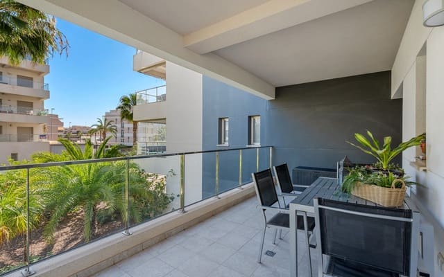 2 camera da letto Appartamento in vendita in Los Dolses, Orihuela con piscina - 229.000 € (Rif: 9889281)