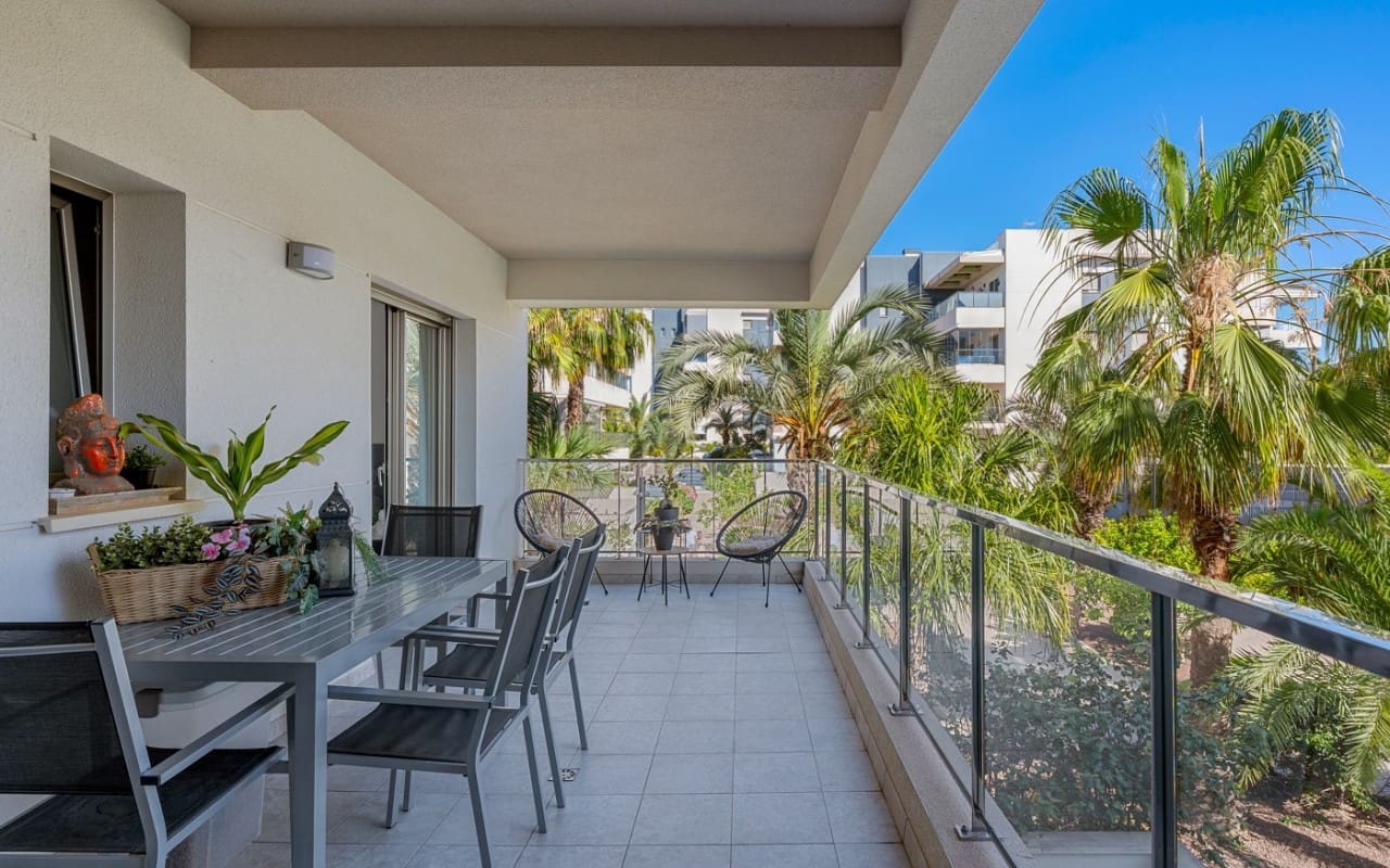 2 camera da letto Appartamento in vendita in Los Dolses con piscina - 229.000 € (Rif: 9889281)