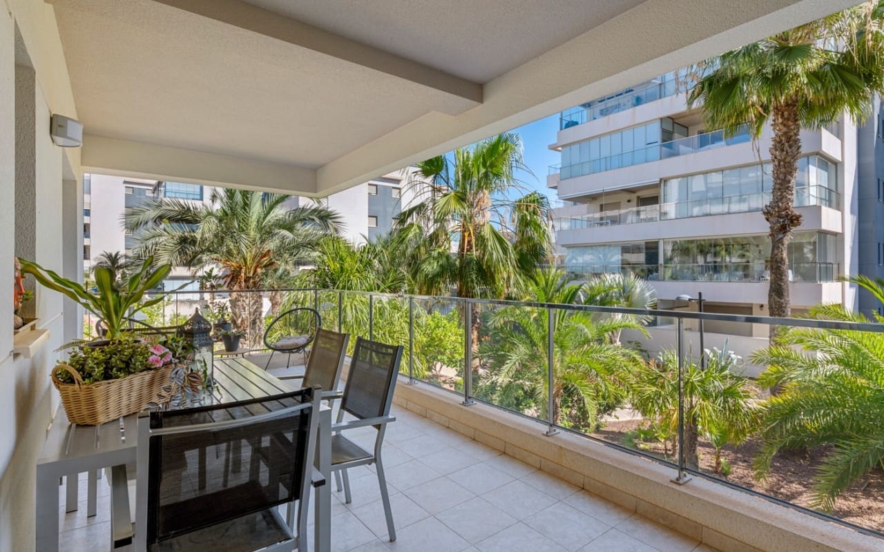 2 camera da letto Appartamento in vendita in Los Dolses con piscina - 229.000 € (Rif: 9889281)