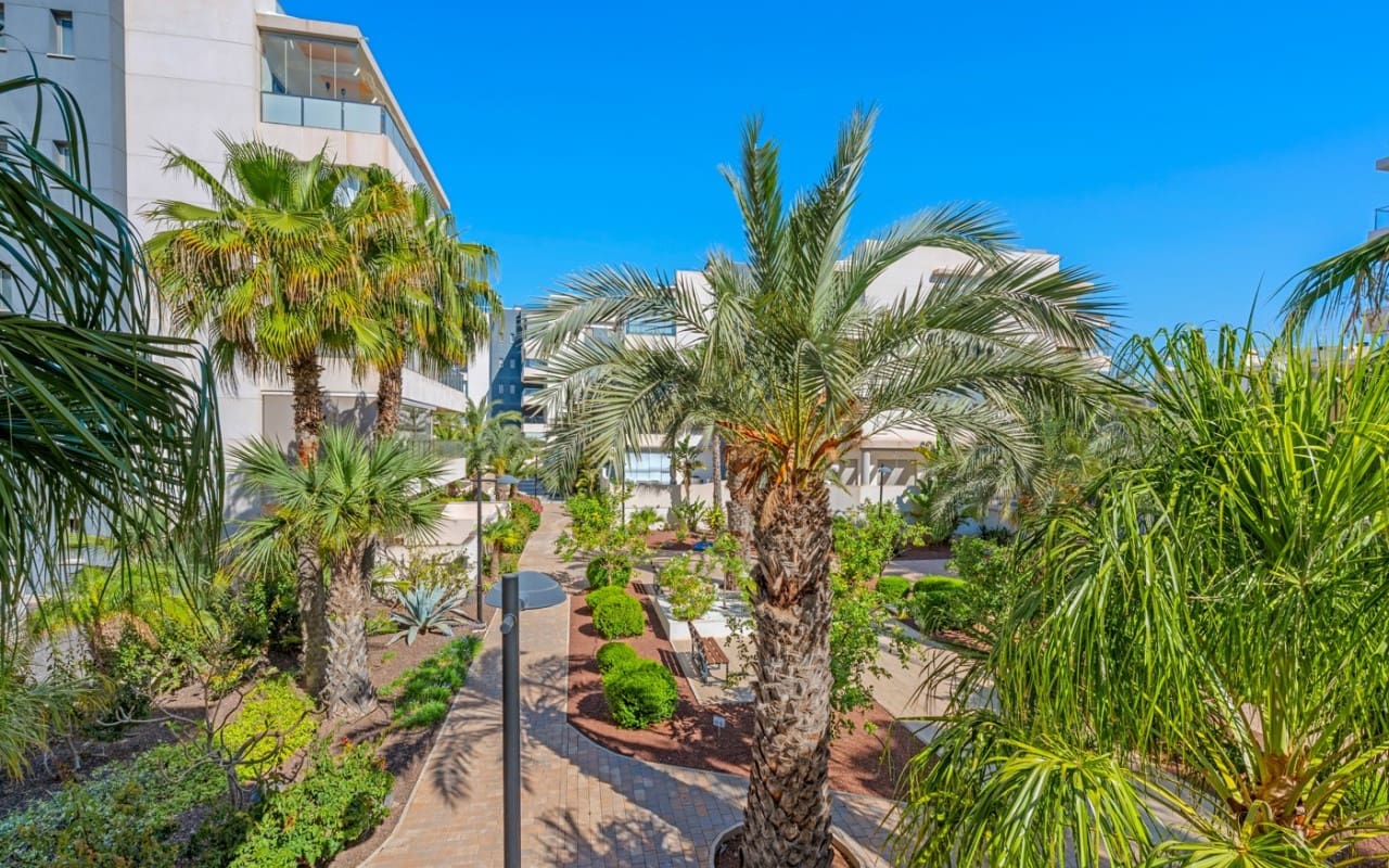 2 camera da letto Appartamento in vendita in Los Dolses con piscina - 229.000 € (Rif: 9889281)