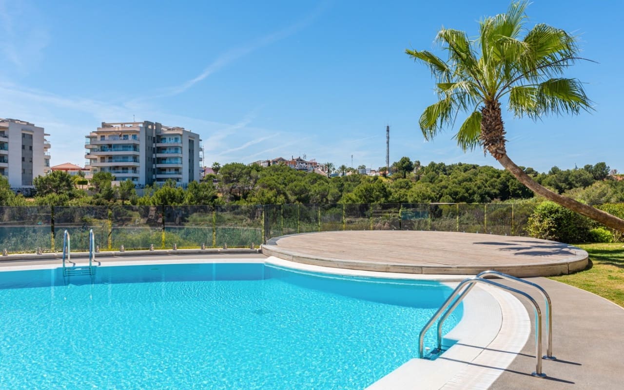 2 camera da letto Appartamento in vendita in Los Dolses con piscina - 229.000 € (Rif: 9889281)