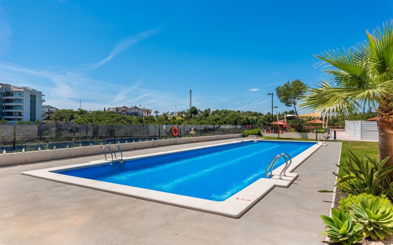 2 camera da letto Appartamento in vendita in Los Dolses con piscina - 229.000 € (Rif: 9889281)