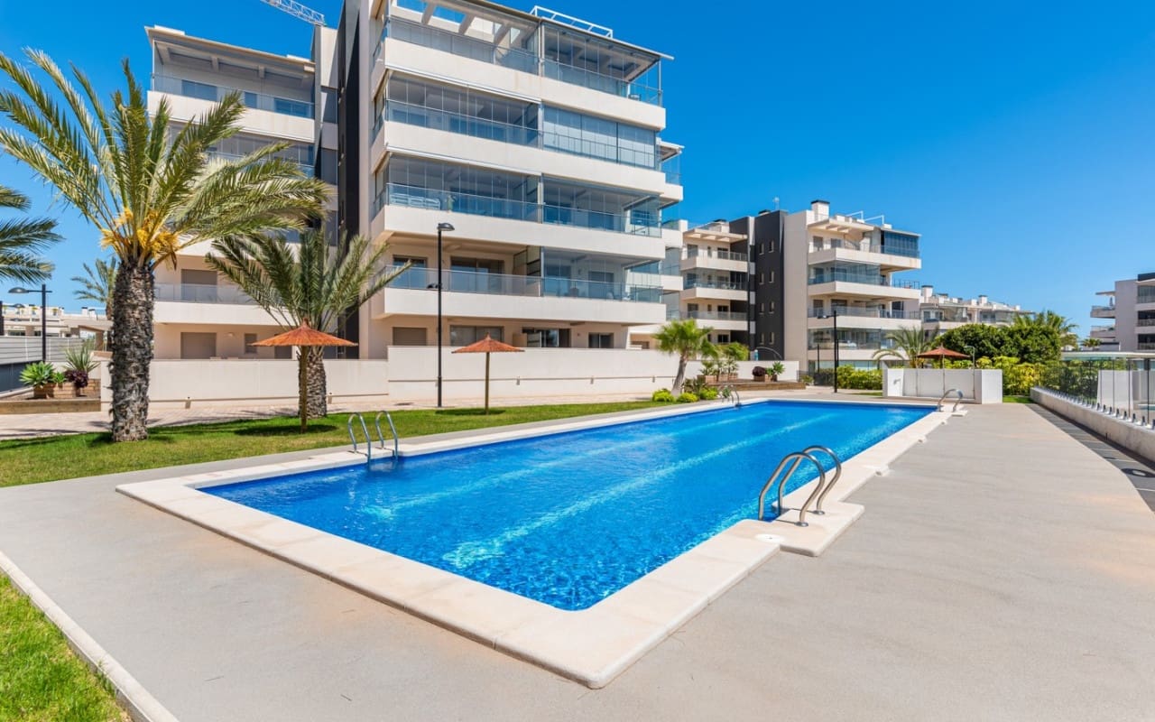 2 camera da letto Appartamento in vendita in Los Dolses con piscina - 229.000 € (Rif: 9889281)