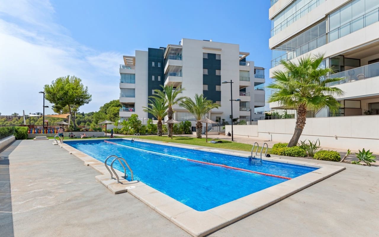 2 camera da letto Appartamento in vendita in Los Dolses con piscina - 229.000 € (Rif: 9889281)