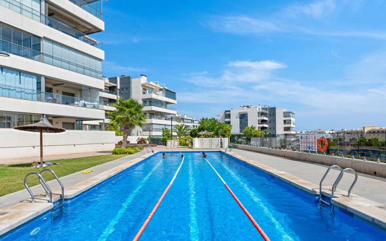 2 camera da letto Appartamento in vendita in Los Dolses con piscina - 229.000 € (Rif: 9889281)