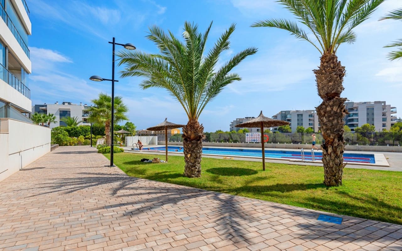 2 camera da letto Appartamento in vendita in Los Dolses con piscina - 229.000 € (Rif: 9889281)