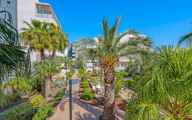 2 camera da letto Appartamento in vendita in Los Dolses, Orihuela con piscina - 229.000 € (Rif: 9889281)