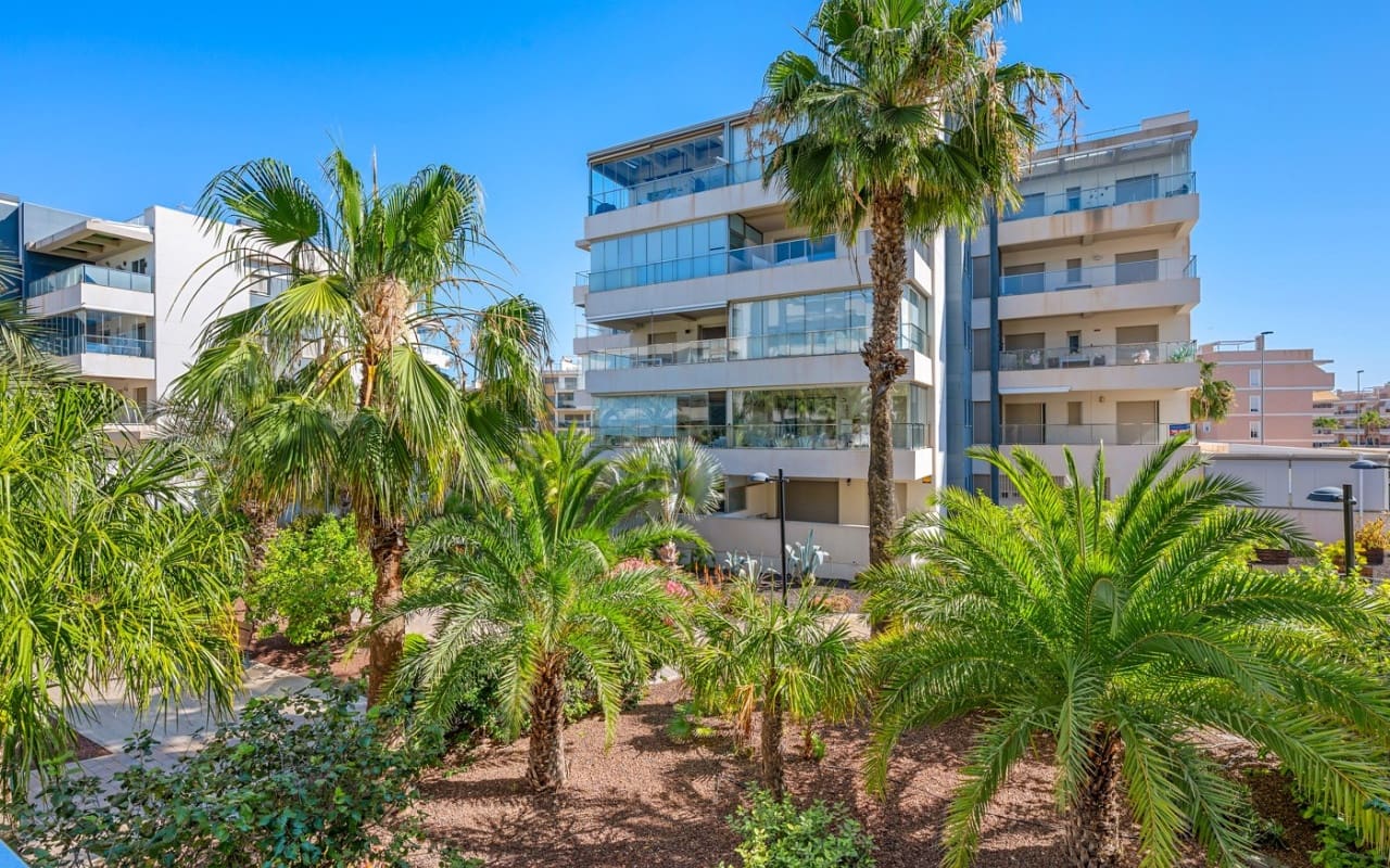 2 camera da letto Appartamento in vendita in Los Dolses con piscina - 229.000 € (Rif: 9889281)