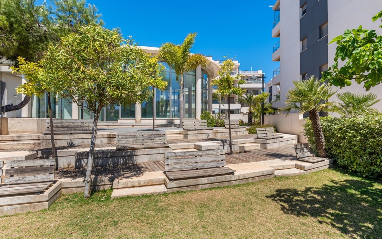 2 camera da letto Appartamento in vendita in Los Dolses con piscina - 229.000 € (Rif: 9889281)