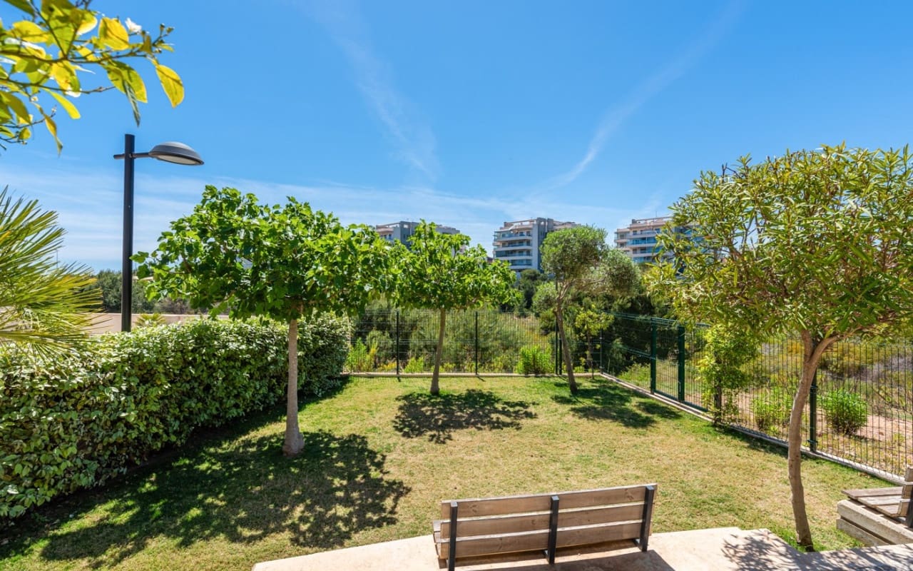 2 camera da letto Appartamento in vendita in Los Dolses con piscina - 229.000 € (Rif: 9889281)