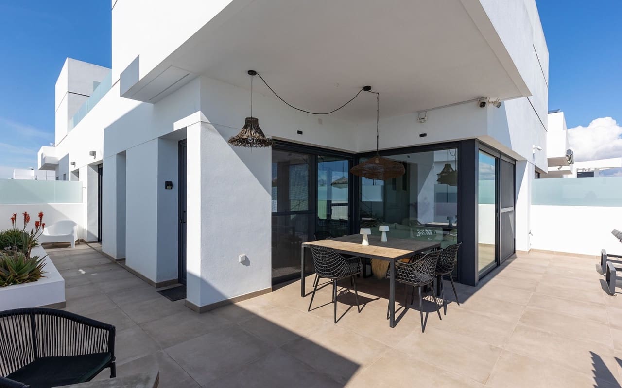 3 slaapkamer Huis te koop in Dolores met zwembad - € 410.000 (Ref: 9902091)