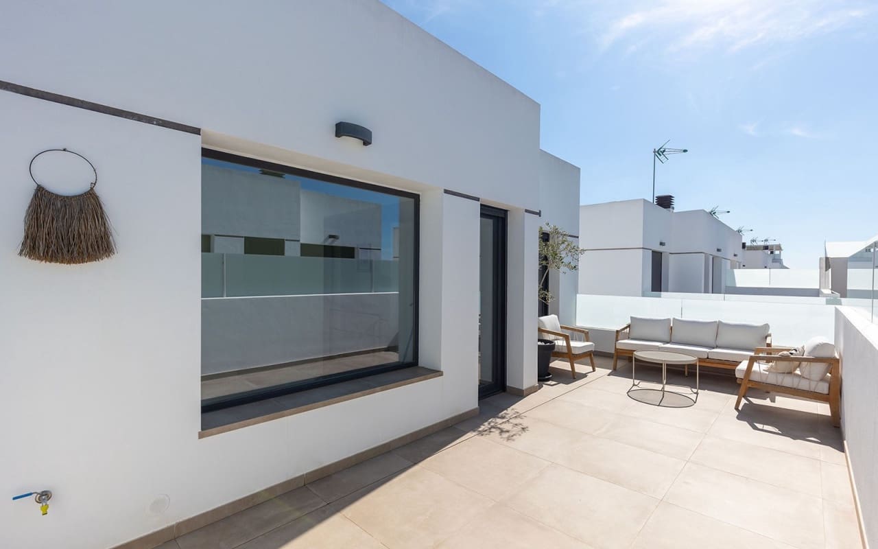 3 slaapkamer Huis te koop in Dolores met zwembad - € 410.000 (Ref: 9902091)