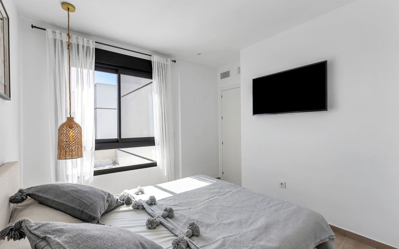 3 slaapkamer Huis te koop in Dolores met zwembad - € 410.000 (Ref: 9902091)