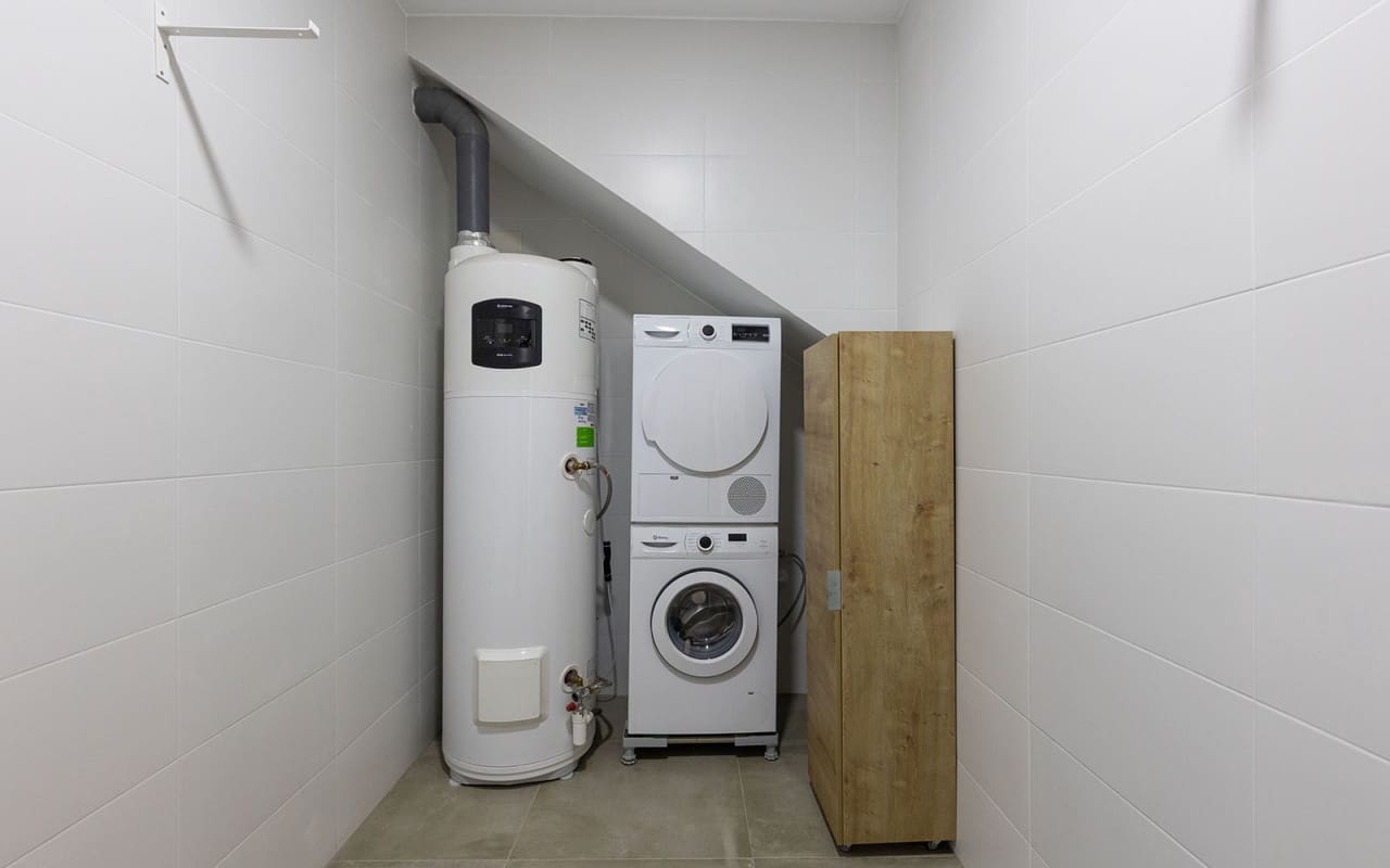 3 slaapkamer Huis te koop in Dolores met zwembad - € 410.000 (Ref: 9902091)