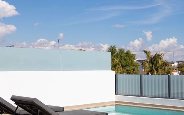 3 Zimmer Haus zu verkaufen in Dolores mit Pool - 410.000 € (Ref: 9902091)