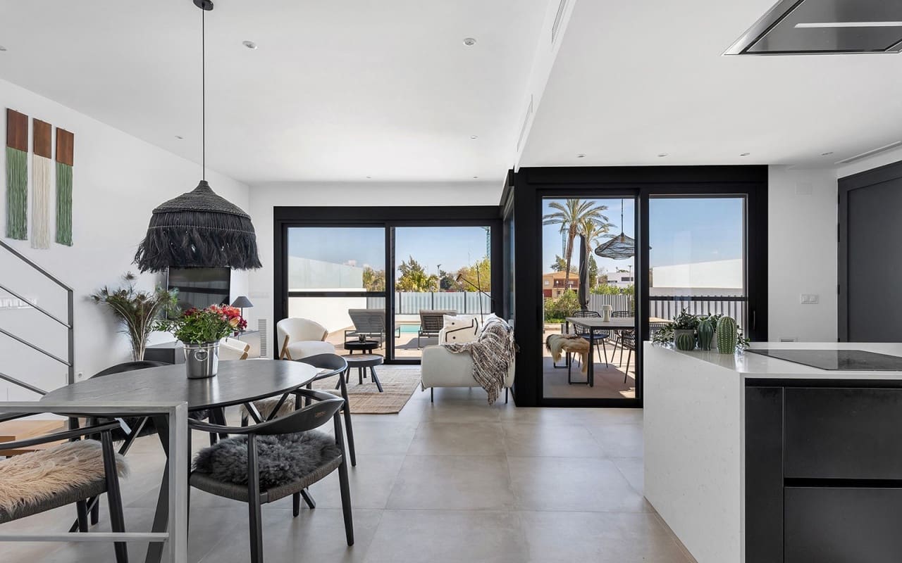 3 slaapkamer Huis te koop in Dolores met zwembad - € 410.000 (Ref: 9902091)