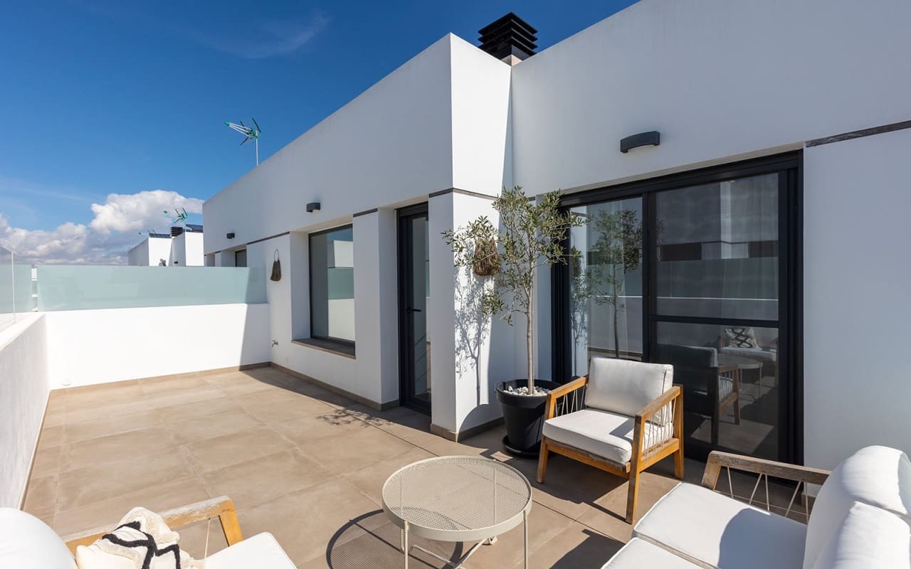 3 slaapkamer Huis te koop in Dolores met zwembad - € 410.000 (Ref: 9902091)