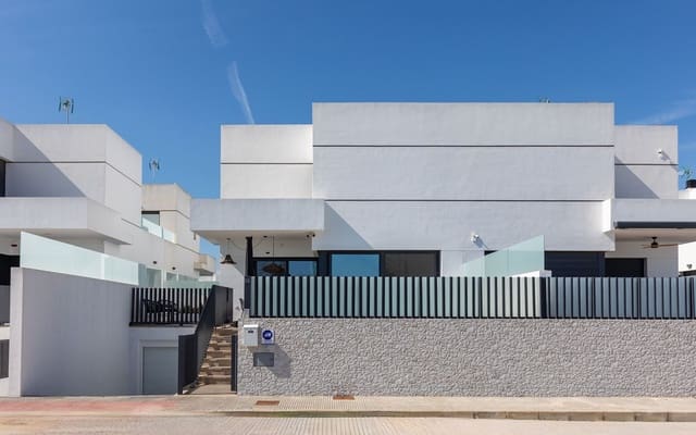 3 Zimmer Haus zu verkaufen in Dolores mit Pool - 410.000 € (Ref: 9902091)