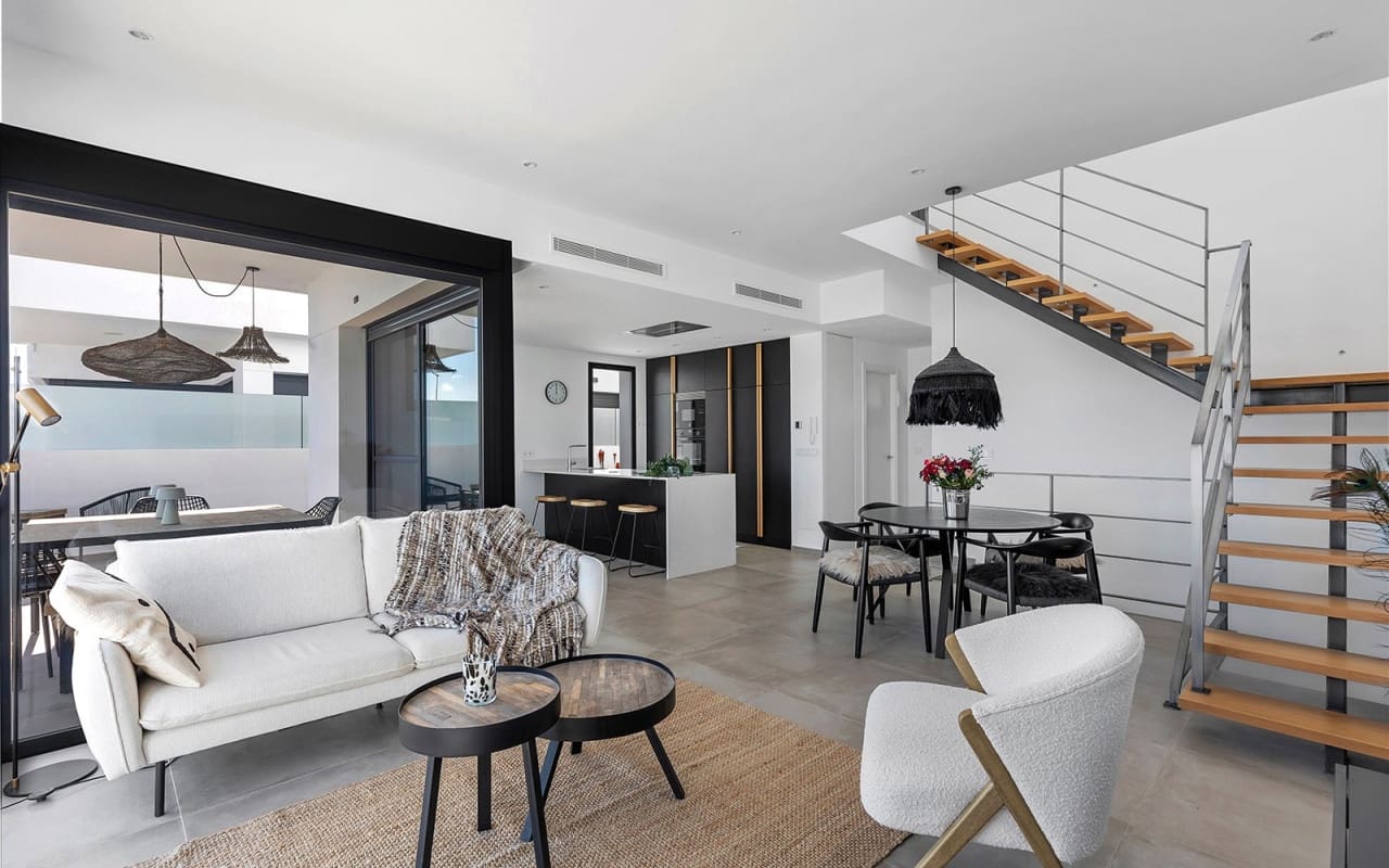 3 slaapkamer Huis te koop in Dolores met zwembad - € 410.000 (Ref: 9902091)