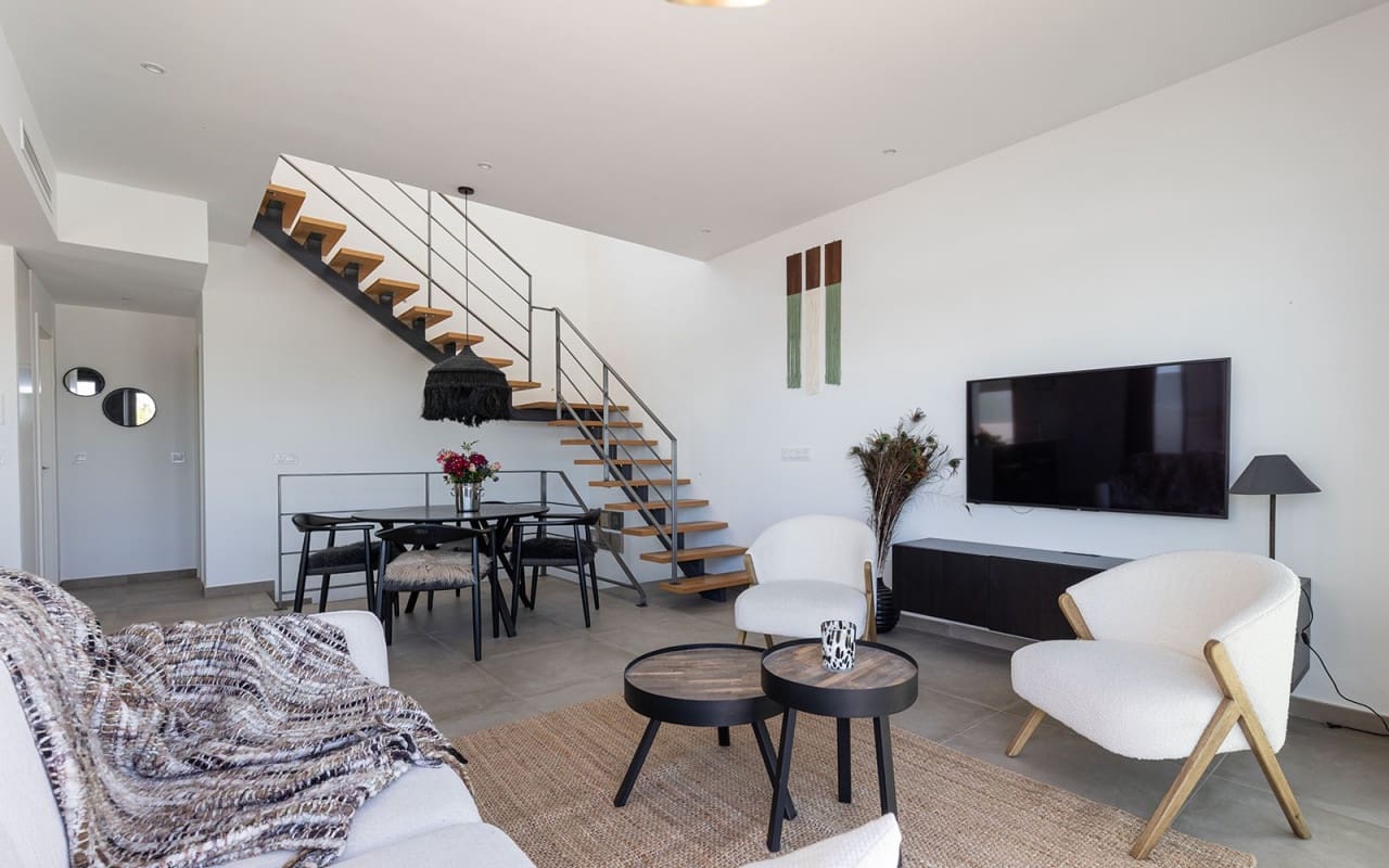 3 slaapkamer Huis te koop in Dolores met zwembad - € 410.000 (Ref: 9902091)