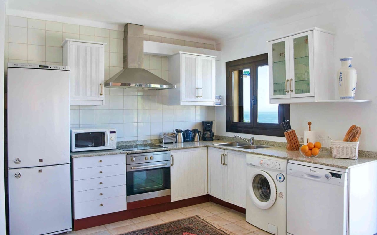 2 quarto Penthouse para venda em Puerto de Andratx - 1 500 000 € (Ref: 9902207)