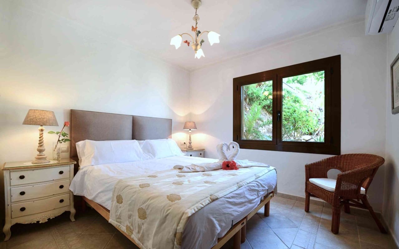 2 quarto Penthouse para venda em Puerto de Andratx - 1 500 000 € (Ref: 9902207)
