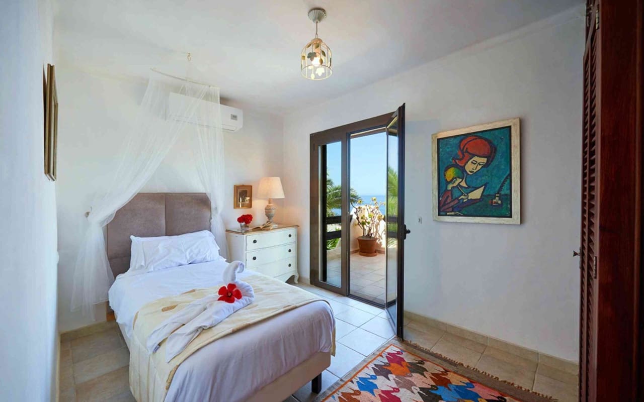 2 quarto Penthouse para venda em Puerto de Andratx - 1 500 000 € (Ref: 9902207)
