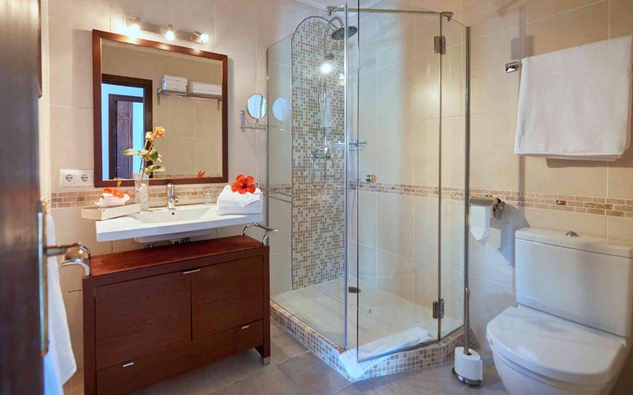 2 quarto Penthouse para venda em Puerto de Andratx - 1 500 000 € (Ref: 9902207)