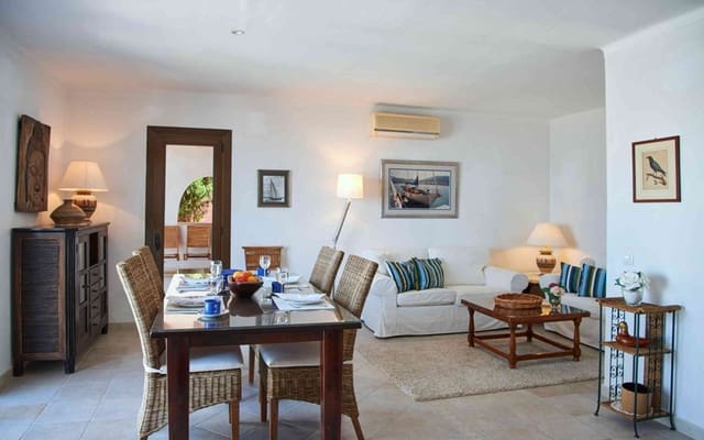 2 quarto Penthouse para venda em Puerto de Andratx, Andratx - 1 500 000 € (Ref: 9902207)