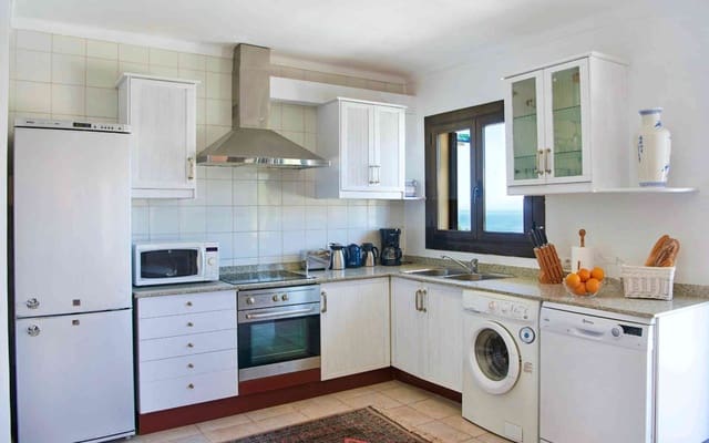 2 quarto Penthouse para venda em Puerto de Andratx, Andratx - 1 500 000 € (Ref: 9902207)