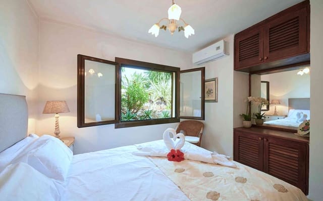 2 quarto Penthouse para venda em Puerto de Andratx, Andratx - 1 500 000 € (Ref: 9902207)