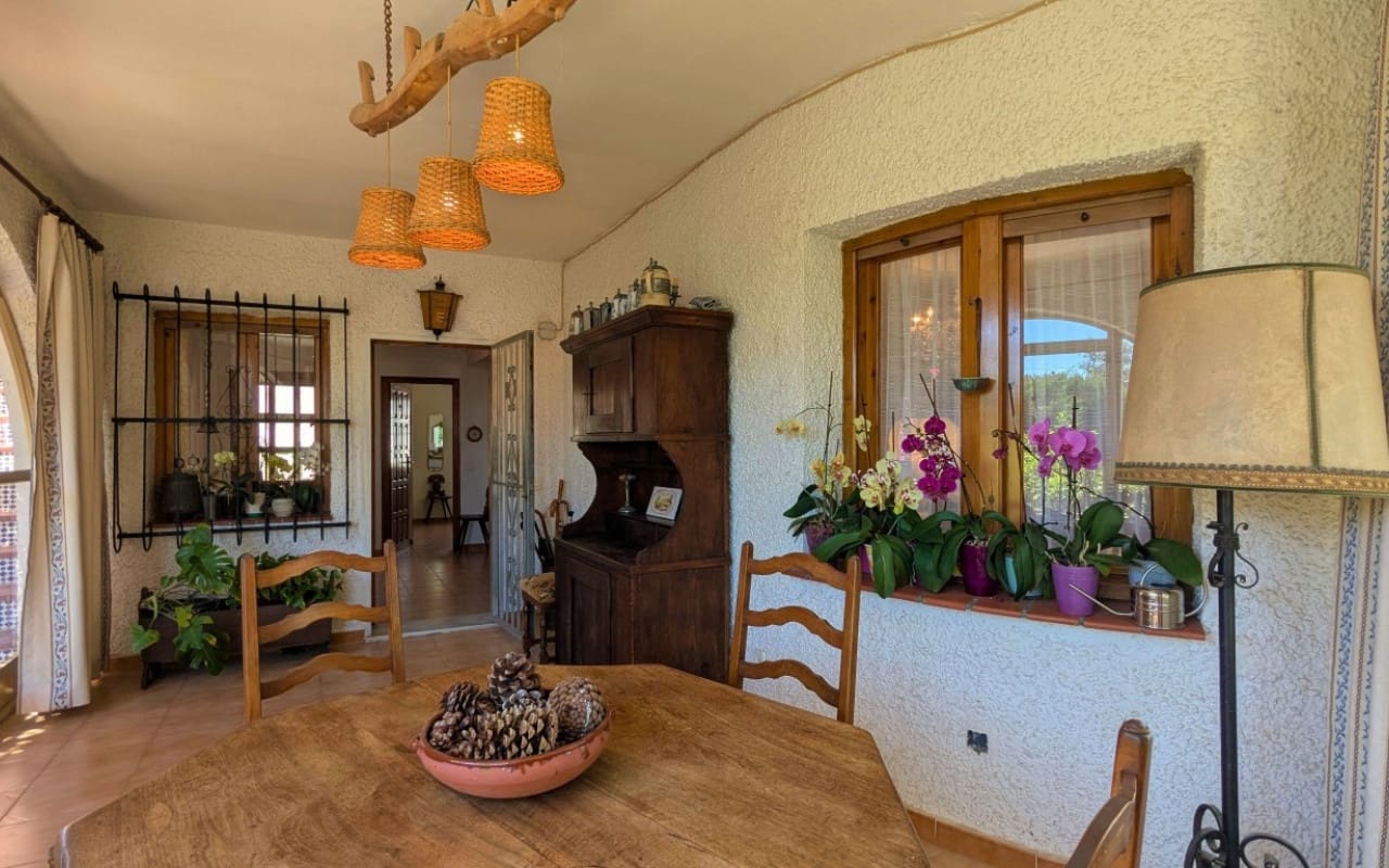 4 Zimmer Villa zu verkaufen in Ciudad Quesada mit Pool - 385.000 € (Ref: 9902208)