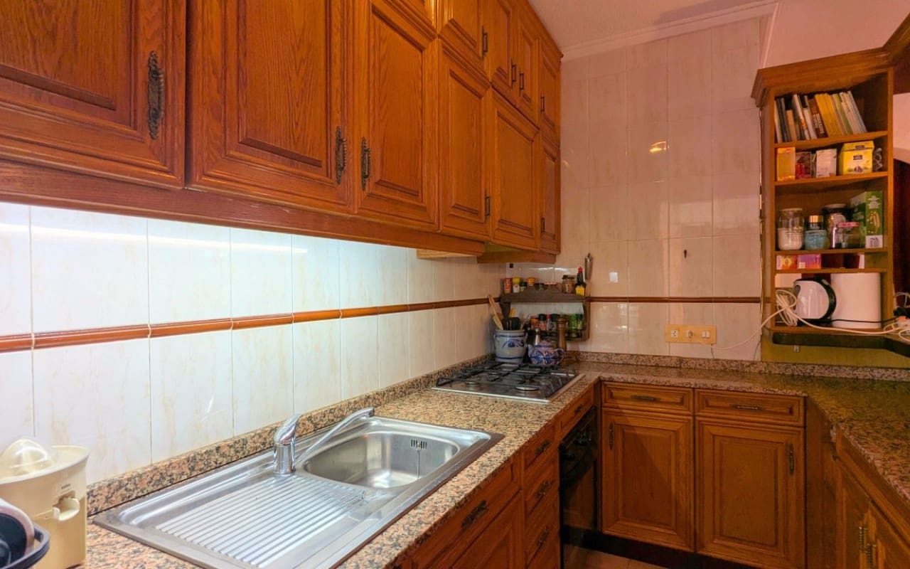 4 Zimmer Villa zu verkaufen in Ciudad Quesada mit Pool - 385.000 € (Ref: 9902208)