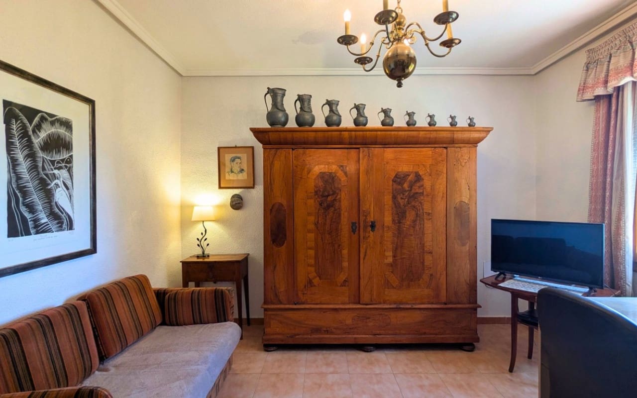 4 Zimmer Villa zu verkaufen in Ciudad Quesada mit Pool - 385.000 € (Ref: 9902208)