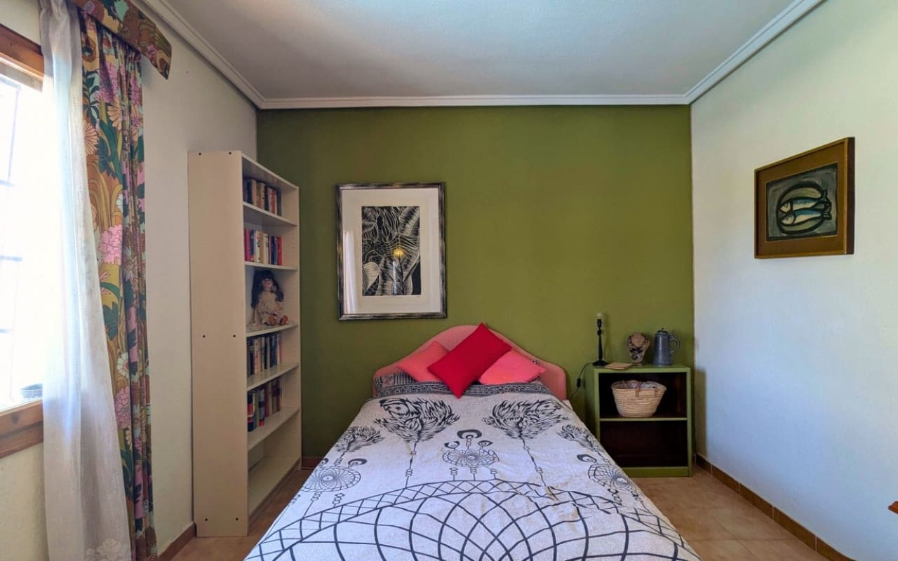4 Zimmer Villa zu verkaufen in Ciudad Quesada mit Pool - 385.000 € (Ref: 9902208)