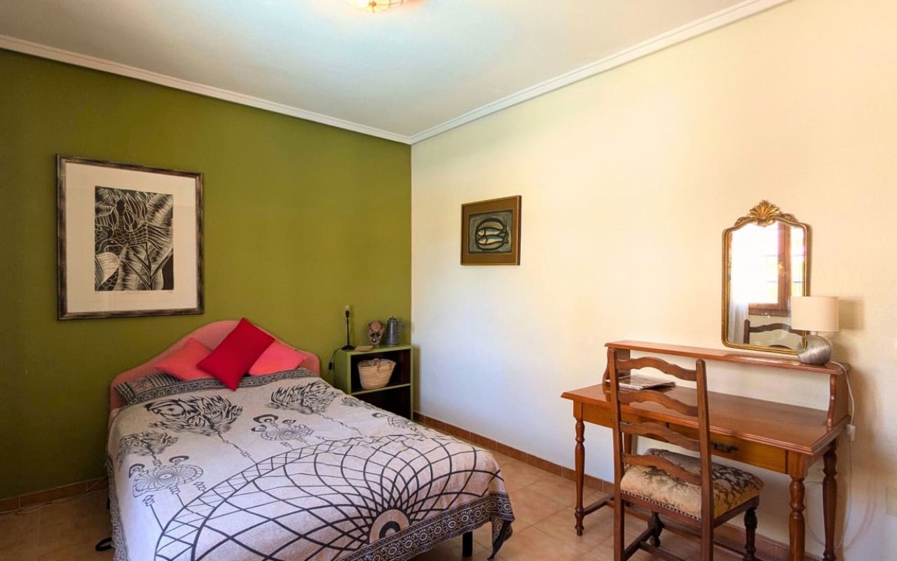 4 Zimmer Villa zu verkaufen in Ciudad Quesada mit Pool - 385.000 € (Ref: 9902208)
