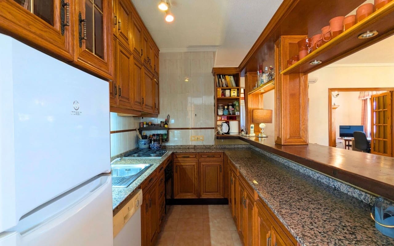 4 Zimmer Villa zu verkaufen in Ciudad Quesada mit Pool - 385.000 € (Ref: 9902208)
