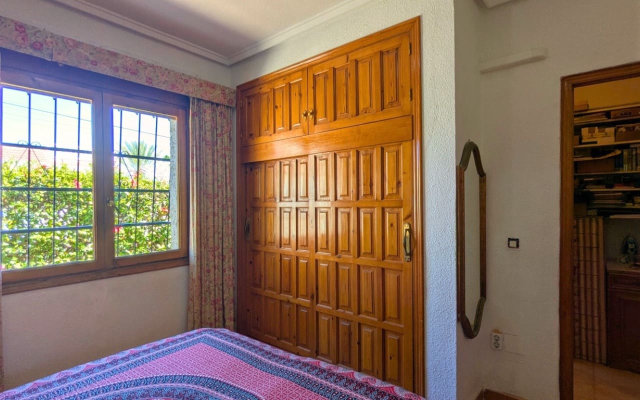 4 Zimmer Villa zu verkaufen in Ciudad Quesada mit Pool - 385.000 € (Ref: 9902208)