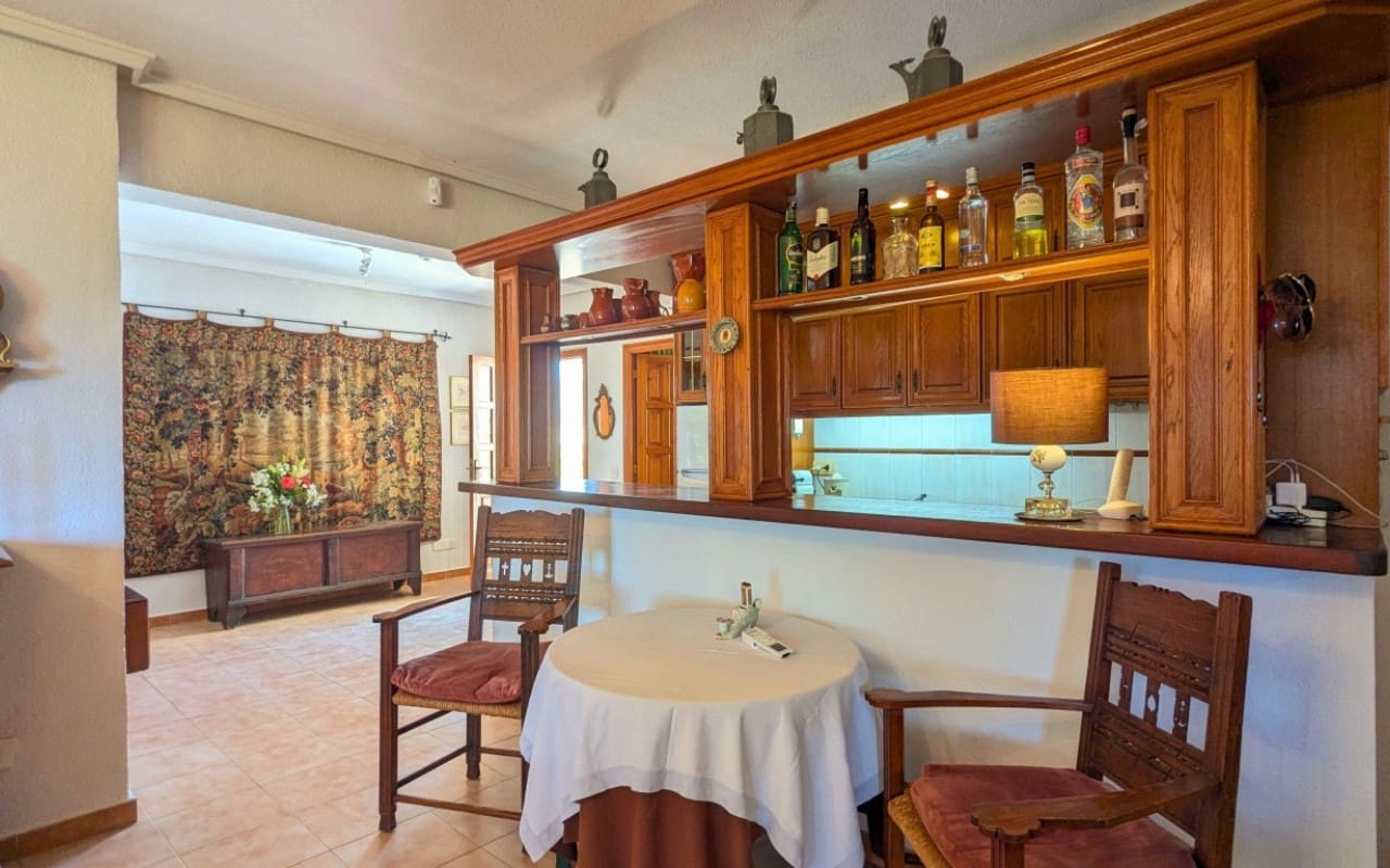 4 Zimmer Villa zu verkaufen in Ciudad Quesada mit Pool - 385.000 € (Ref: 9902208)