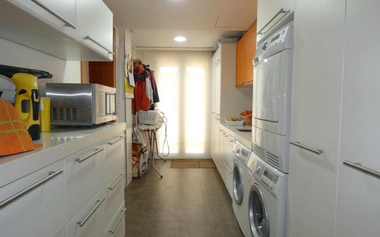 7 makuuhuone Huvila myytävänä paikassa Algorfa mukana uima-altaan - 1 550 000 € (Ref: 9902209)