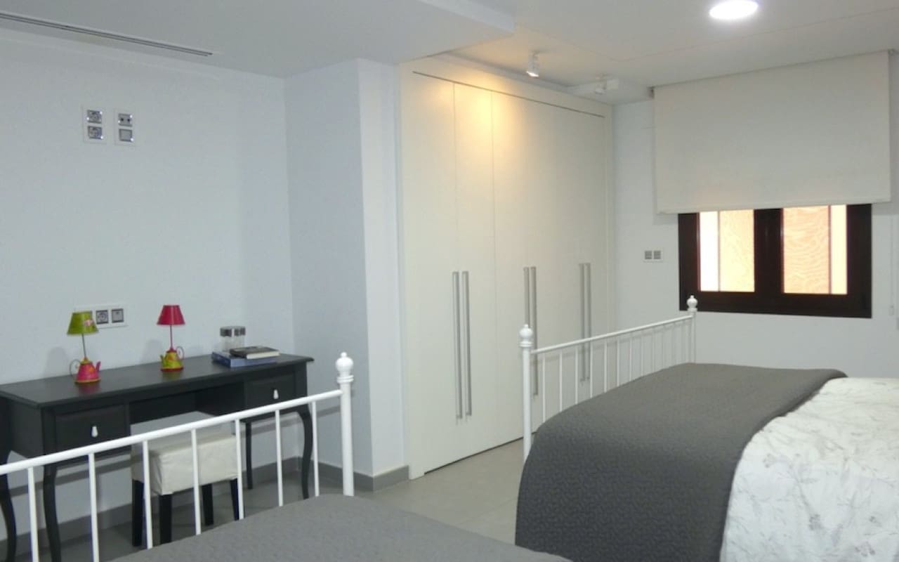 7 makuuhuone Huvila myytävänä paikassa Algorfa mukana uima-altaan - 1 550 000 € (Ref: 9902209)