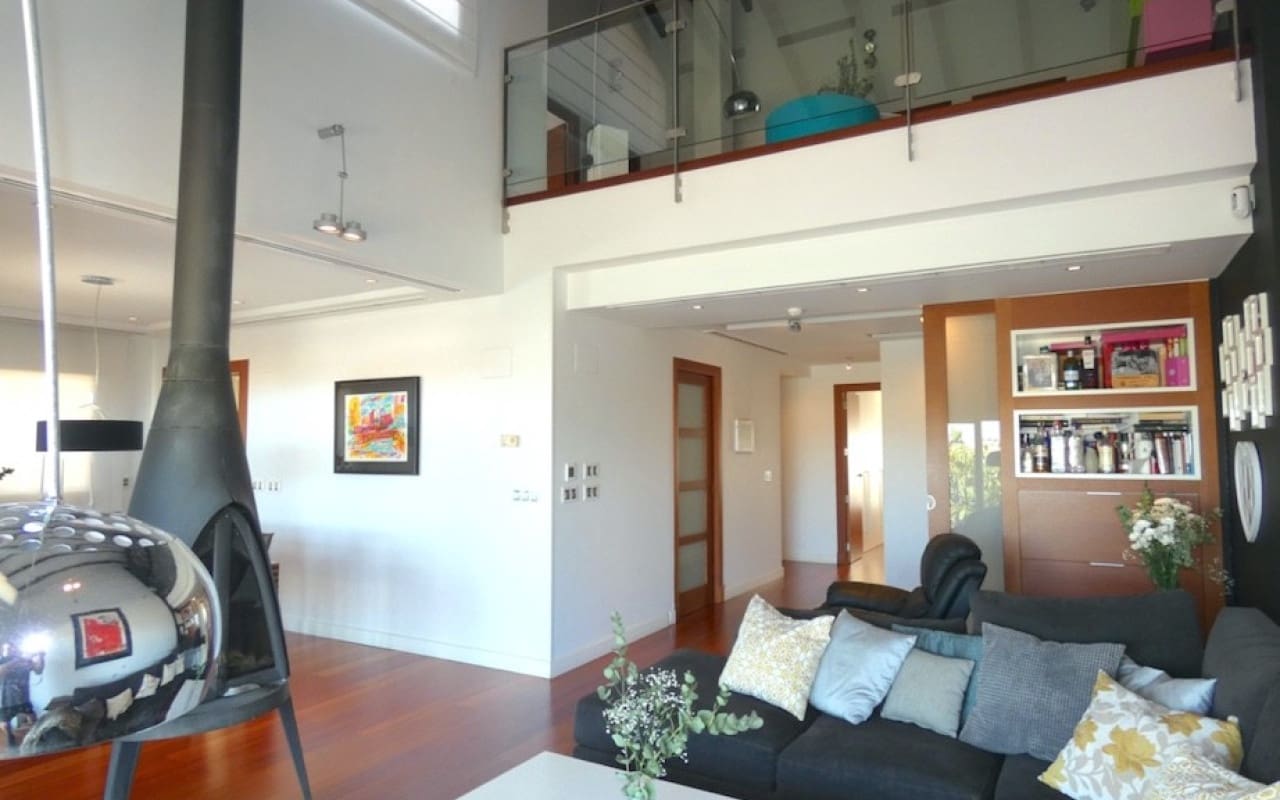 7 makuuhuone Huvila myytävänä paikassa Algorfa mukana uima-altaan - 1 550 000 € (Ref: 9902209)