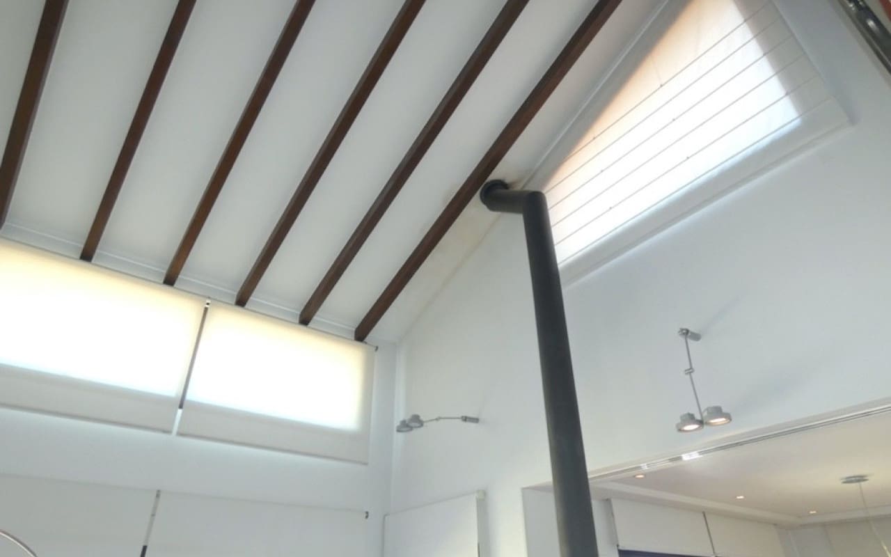 7 makuuhuone Huvila myytävänä paikassa Algorfa mukana uima-altaan - 1 550 000 € (Ref: 9902209)