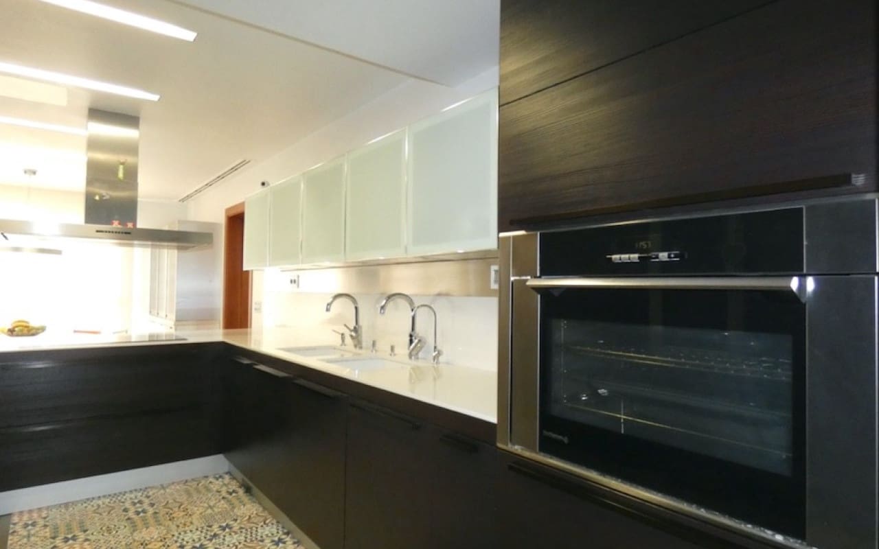 7 makuuhuone Huvila myytävänä paikassa Algorfa mukana uima-altaan - 1 550 000 € (Ref: 9902209)