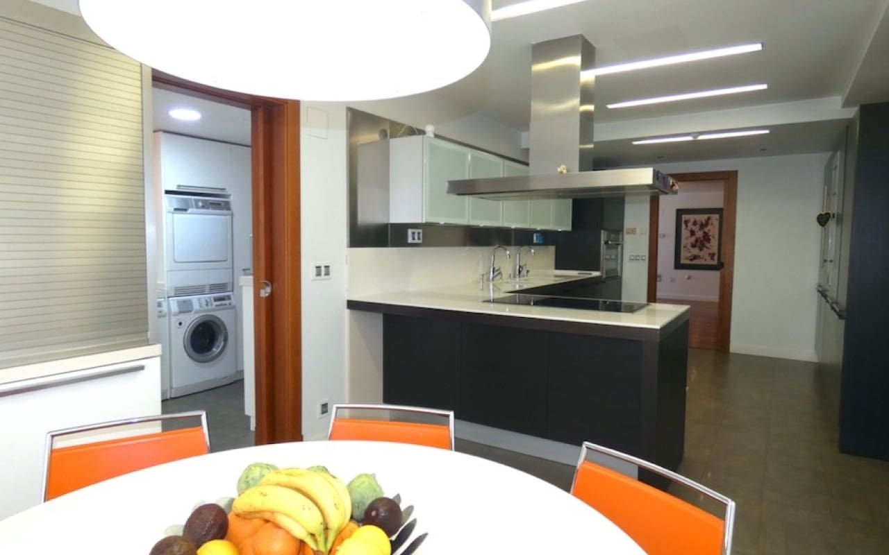 7 makuuhuone Huvila myytävänä paikassa Algorfa mukana uima-altaan - 1 550 000 € (Ref: 9902209)