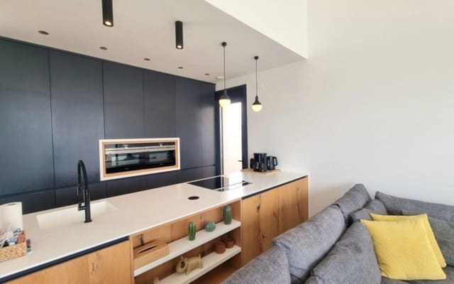 4 soveværelse Villa til salg i Rojales med swimmingpool - € 660.000 (Ref: 9902210)