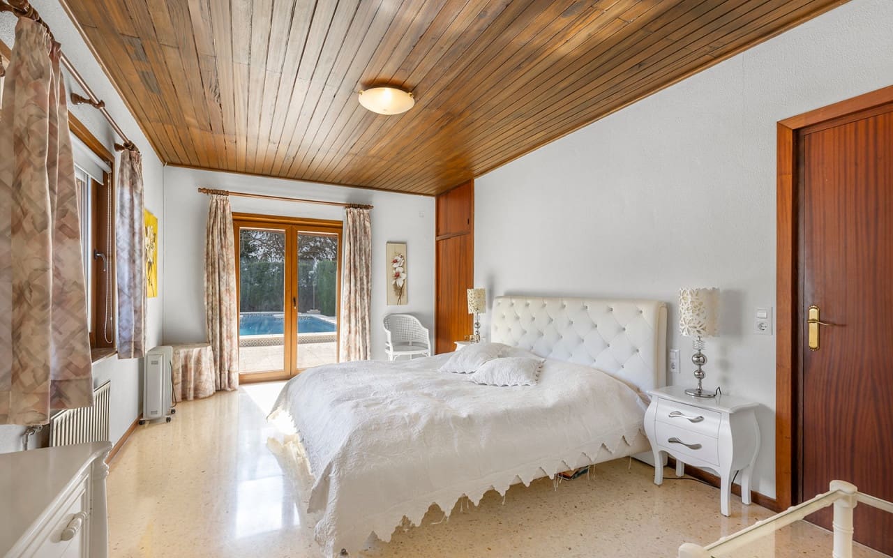5 slaapkamer Villa te koop in Filipinas - € 599.900 (Ref: 9902211)