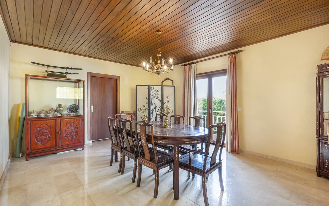 5 slaapkamer Villa te koop in Filipinas - € 599.900 (Ref: 9902211)
