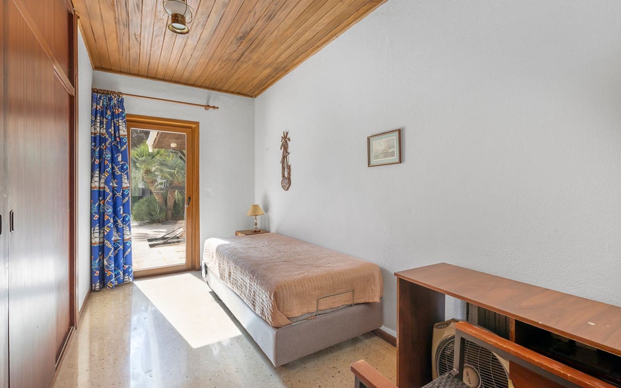 5 slaapkamer Villa te koop in Filipinas - € 599.900 (Ref: 9902211)