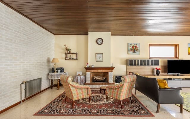 5 slaapkamer Villa te koop in Las Filipinas - € 599.900 (Ref: 9902211)